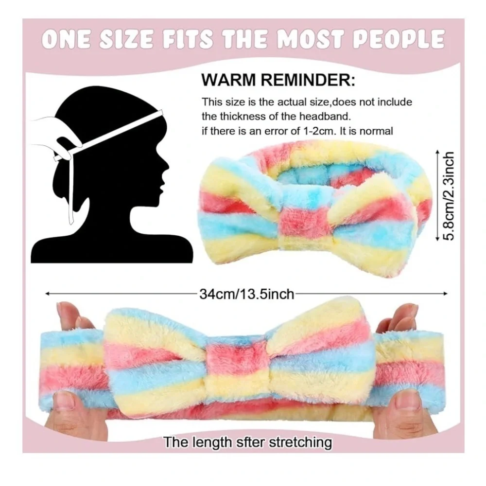 5 for $25! 🎀 Headband Bows! 16 Colors/Styles Avbl! 🎀